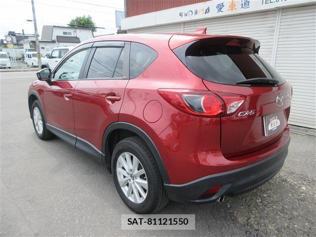 Mazda CX-5 2012-04 7935277-3