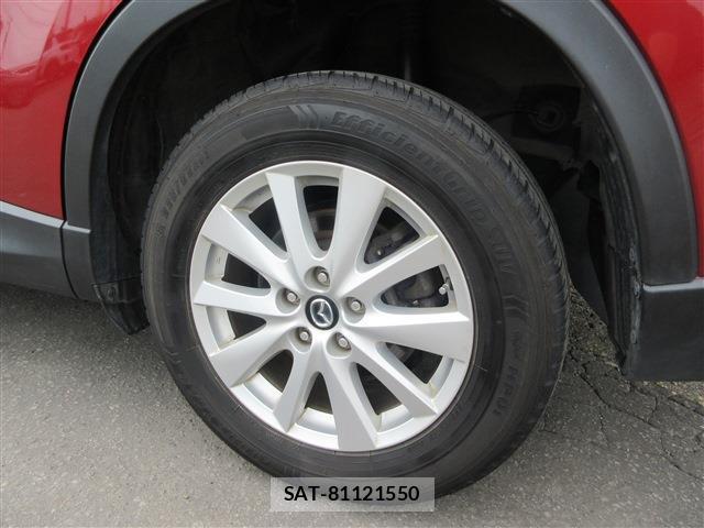 Mazda CX-5 2012-04 7935277-5