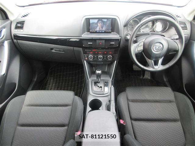 Mazda CX-5 2012-04 7935277-7
