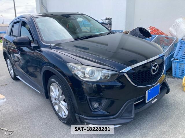 Mazda CX-5 2013-07 7935633-1