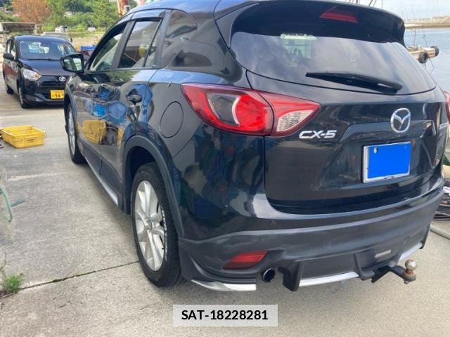 Mazda CX-5 2013-07 7935633-13