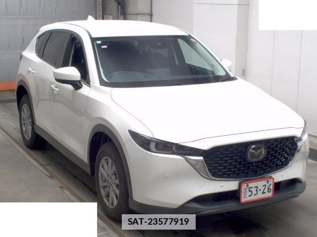 Mazda CX-5 2022-01 7936008-0
