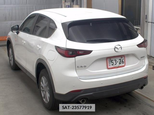 Mazda CX-5 2022-01 7936008-1