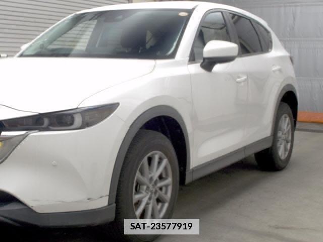 Mazda CX-5 2022-01 7936008-4