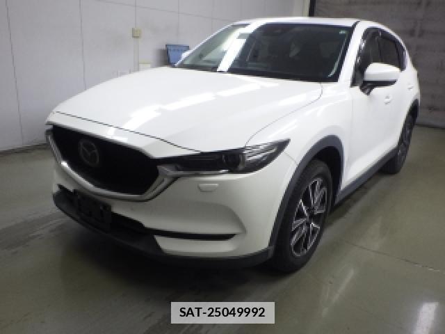 Mazda CX-5 2017-07 7936016-0