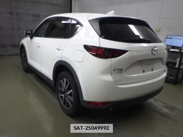 Mazda CX-5 2017-07 7936016-1