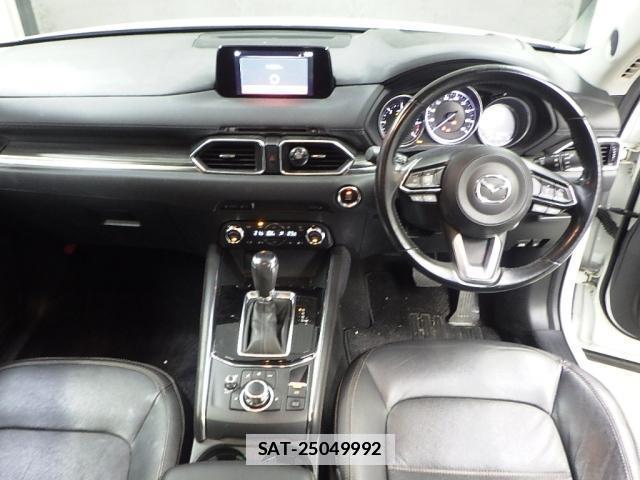 Mazda CX-5 2017-07 7936016-2