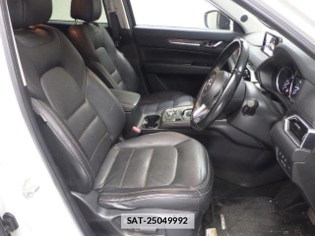 Mazda CX-5 2017-07 7936016-3