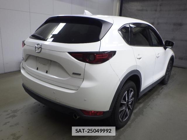 Mazda CX-5 2017-07 7936016-4