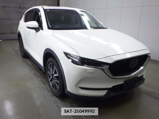 Mazda CX-5 2017-07 7936016-5