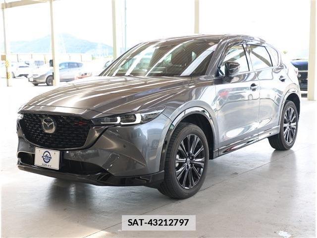 Mazda CX-5 2023-06 7936105-0
