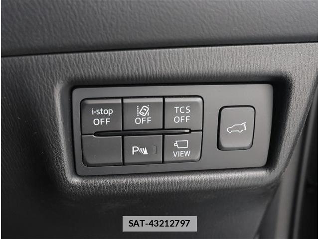 Mazda CX-5 2023-06 7936105-11