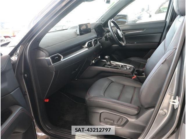 Mazda CX-5 2023-06 7936105-14