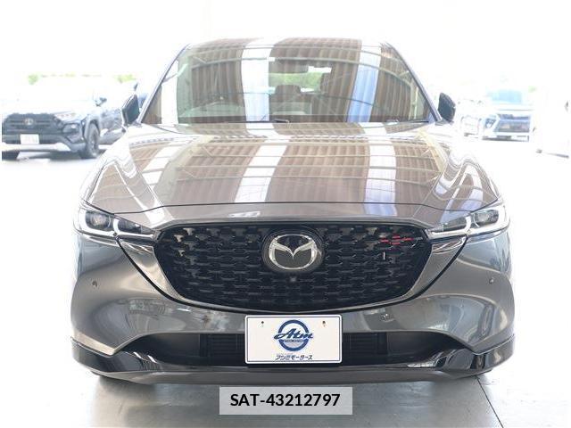 Mazda CX-5 2023-06 7936105-19