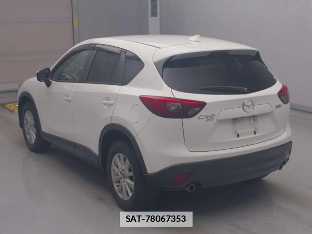 Mazda CX-5 2015-04 7936492-1