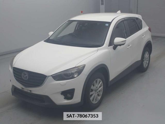 Mazda CX-5 2015-04 7936492-5