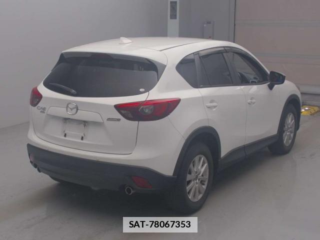 Mazda CX-5 2015-04 7936492-6