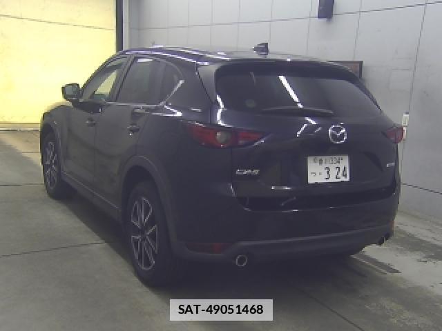 Mazda CX-5 2017-04 7936498-1