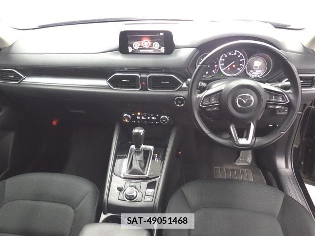 Mazda CX-5 2017-04 7936498-2