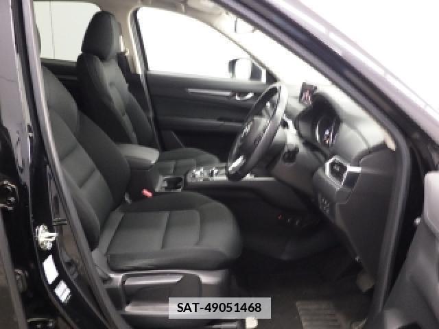 Mazda CX-5 2017-04 7936498-3