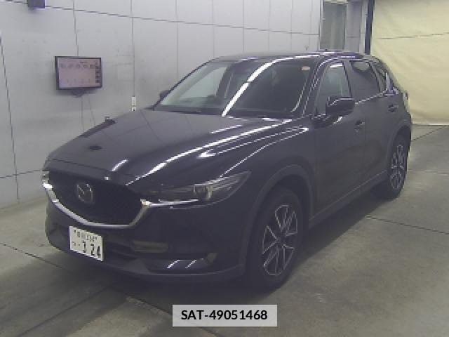 Mazda CX-5 2017-04 7936498-4