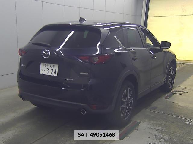 Mazda CX-5 2017-04 7936498-5