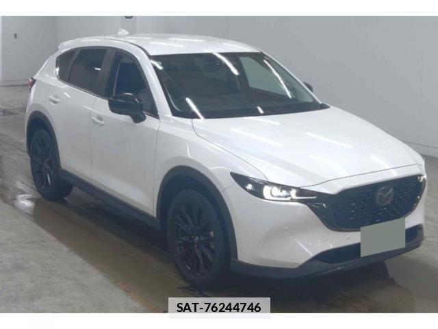 Mazda CX-5 2021-12 7936608-0