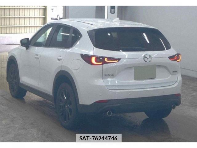 Mazda CX-5 2021-12 7936608-1