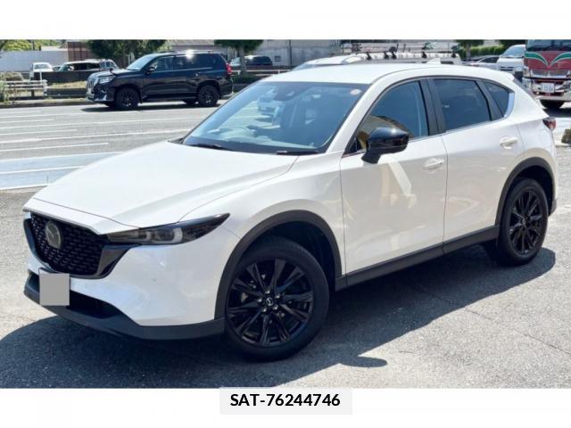 Mazda CX-5 2021-12 7936608-11