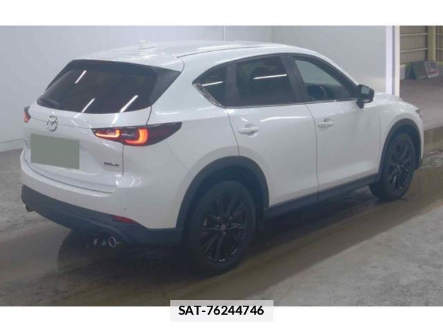 Mazda CX-5 2021-12 7936608-12