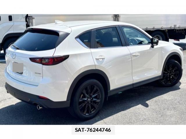 Mazda CX-5 2021-12 7936608-13
