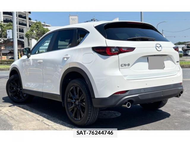 Mazda CX-5 2021-12 7936608-14