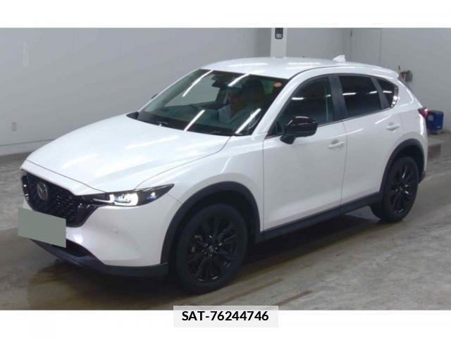 Mazda CX-5 2021-12 7936608-15