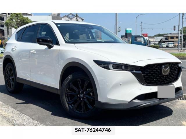 Mazda CX-5 2021-12 7936608-16