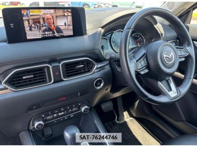 Mazda CX-5 2021-12 7936608-3