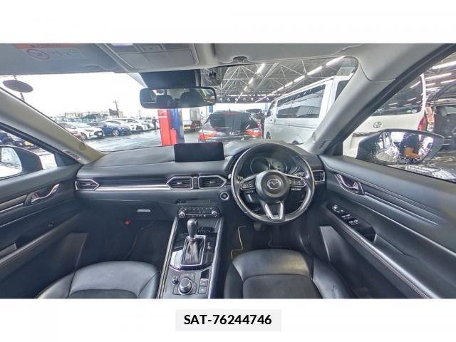 Mazda CX-5 2021-12 7936608-4