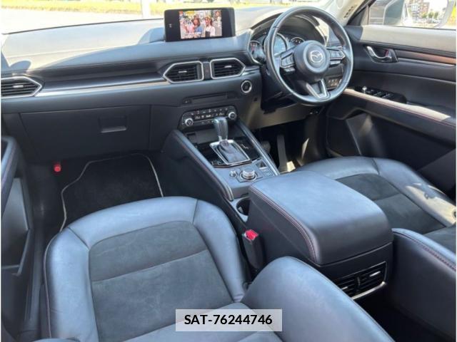 Mazda CX-5 2021-12 7936608-5