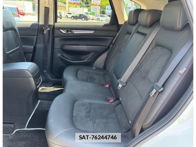 Mazda CX-5 2021-12 7936608-6