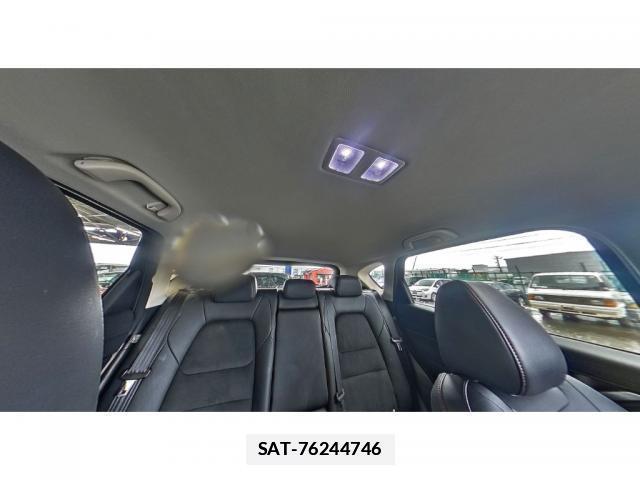 Mazda CX-5 2021-12 7936608-7