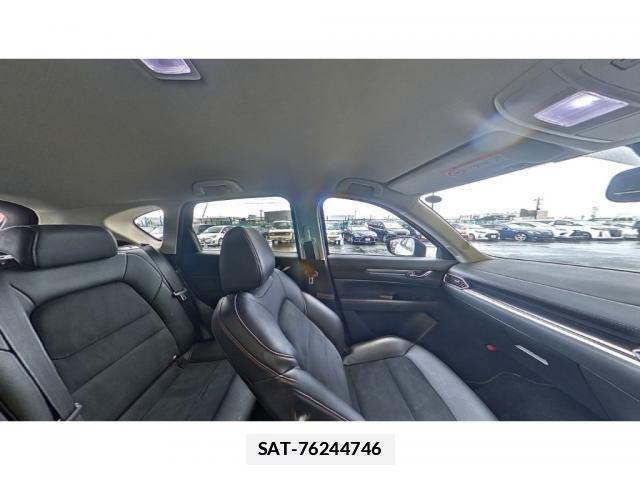 Mazda CX-5 2021-12 7936608-8