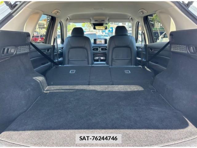 Mazda CX-5 2021-12 7936608-9