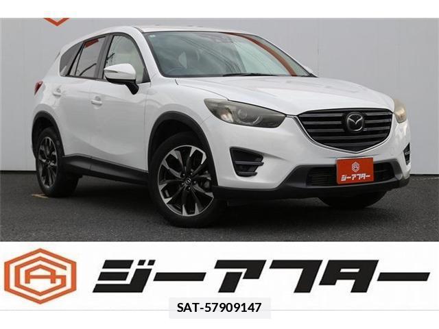 Mazda CX-5 2016-02 7936690-0