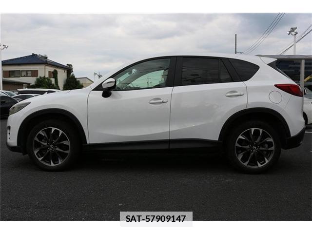 Mazda CX-5 2016-02 7936690-10
