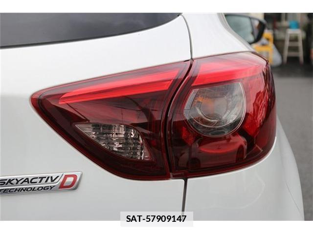Mazda CX-5 2016-02 7936690-12