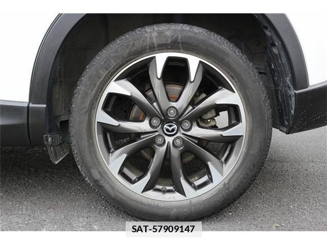 Mazda CX-5 2016-02 7936690-13