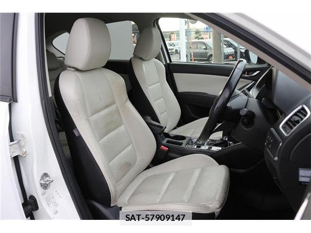 Mazda CX-5 2016-02 7936690-14