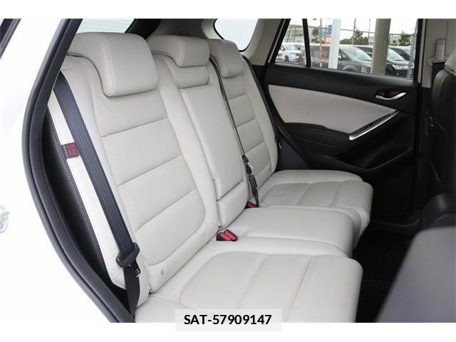 Mazda CX-5 2016-02 7936690-15