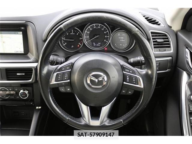 Mazda CX-5 2016-02 7936690-18
