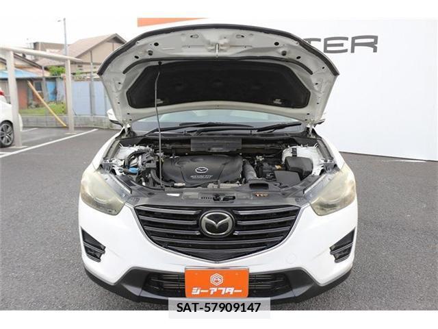 Mazda CX-5 2016-02 7936690-19