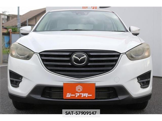 Mazda CX-5 2016-02 7936690-7